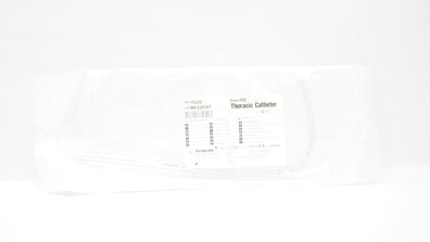 Atrium 15232 Firm PVC Thoracic Cath. 32Fr. (x)